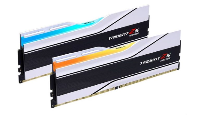 Megs f5 6000j 32gx2