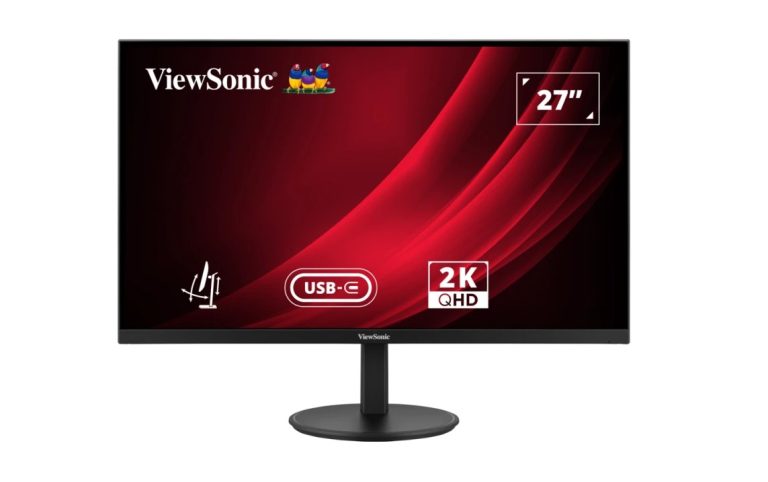 Mnv vg2708u 2k