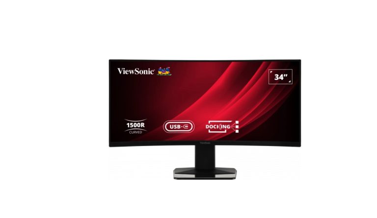 Mnv vg3419c