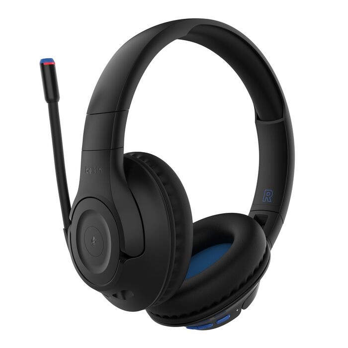 Mpa aud006btblk