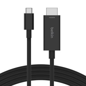 Mpa bk usbc2hdmi blk