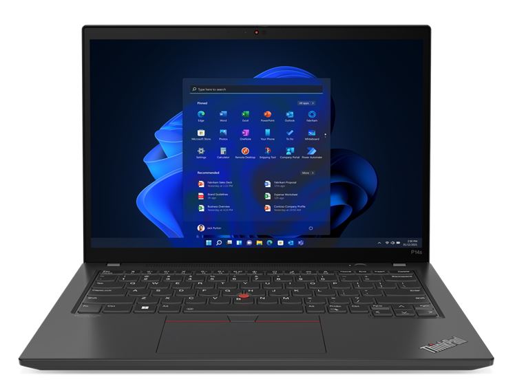 Nbl p14s u7321tb