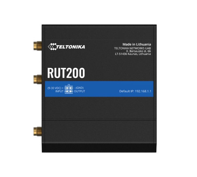 Nht rut200