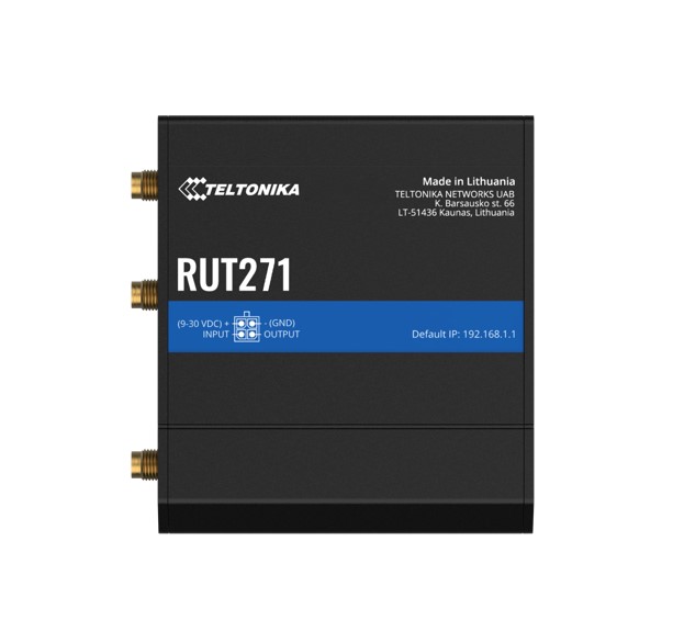 Nht rut271