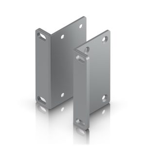 Nhu uacc rack ear 2u
