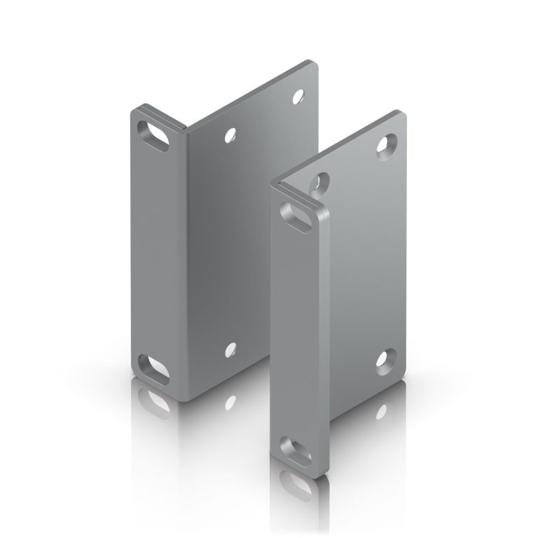 Nhu uacc rack ear 2u