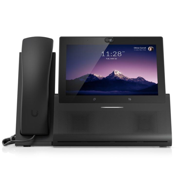 Nhu utp touchmax