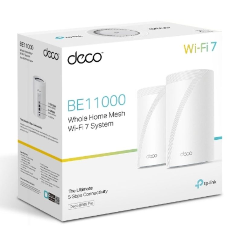 Nwtl decobe65 pro 2