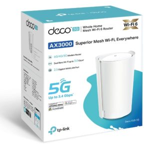 Nwtl decox50 5g 1