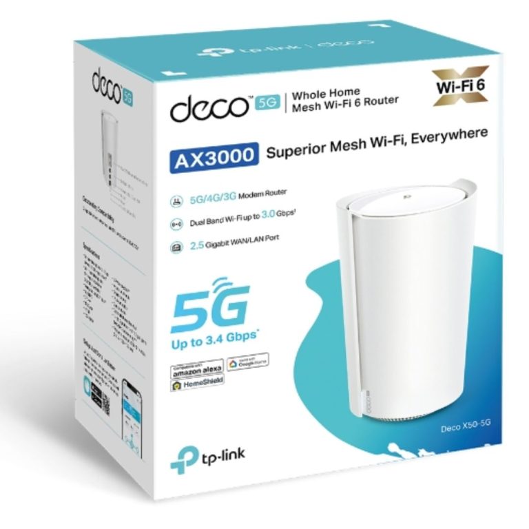 Nwtl decox50 5g 1