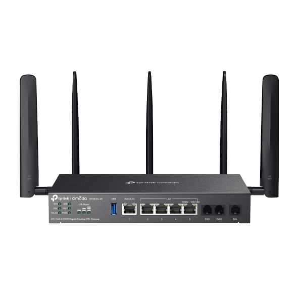 Nwtl dr3650v 4g