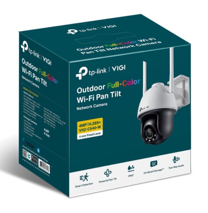 Nwtl vigi c540 w 4
