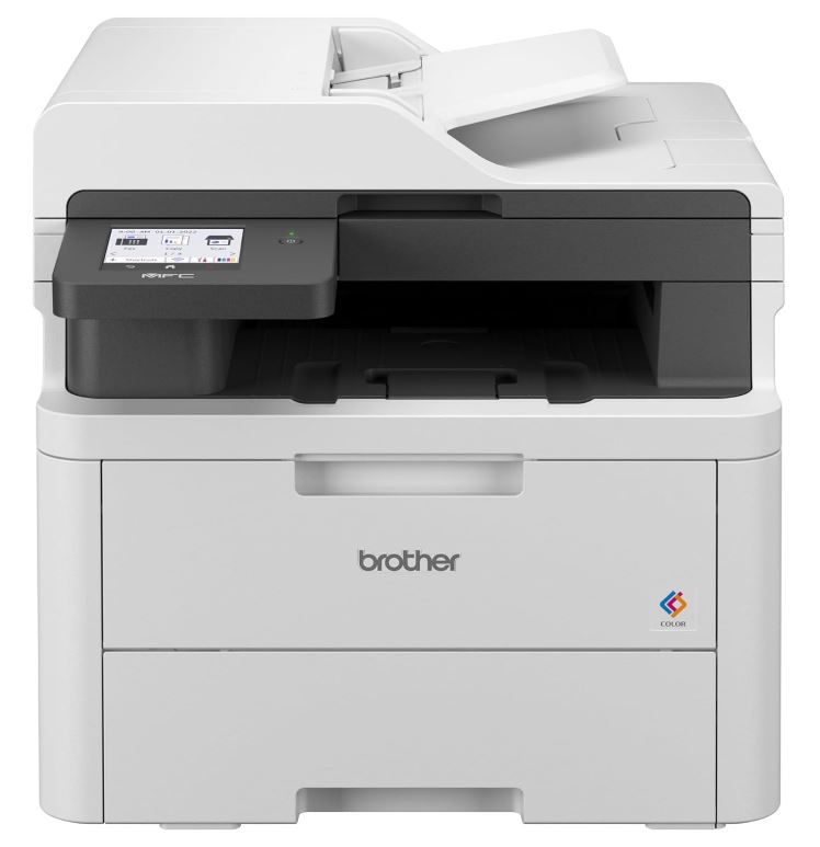 Prb mfcl3755cdw