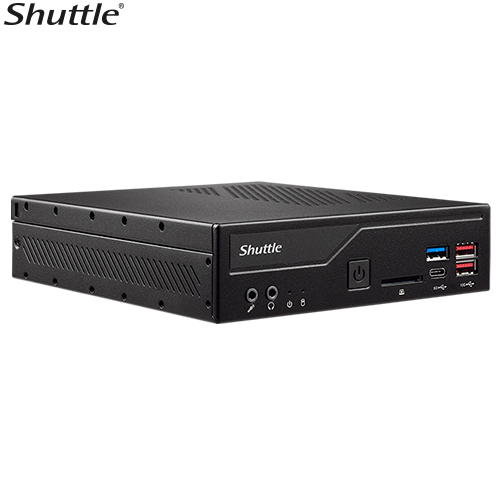 Sys dh670v2
