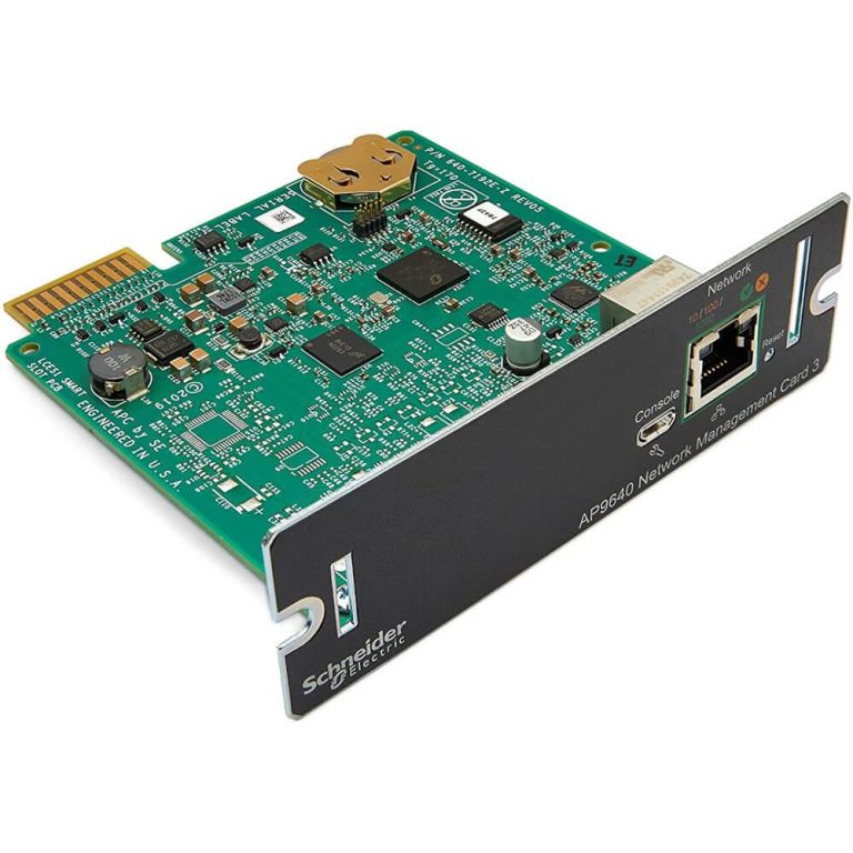 Upapc ap9640