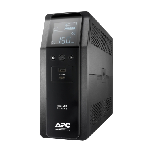 Upapc br1600si