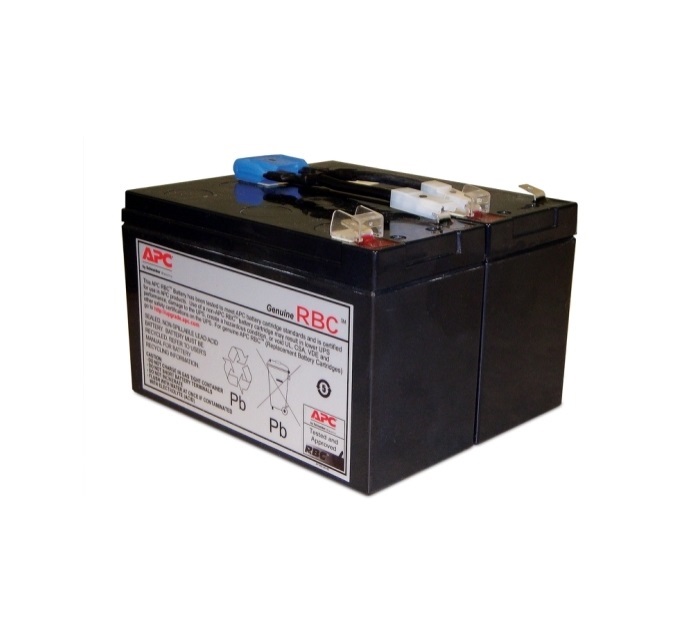 Upapc rbc142