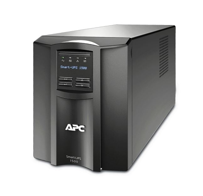 Upapc smt1500ic