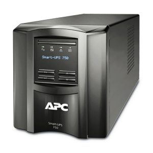 Upapc smt750ic