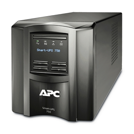 Upapc smt750ic