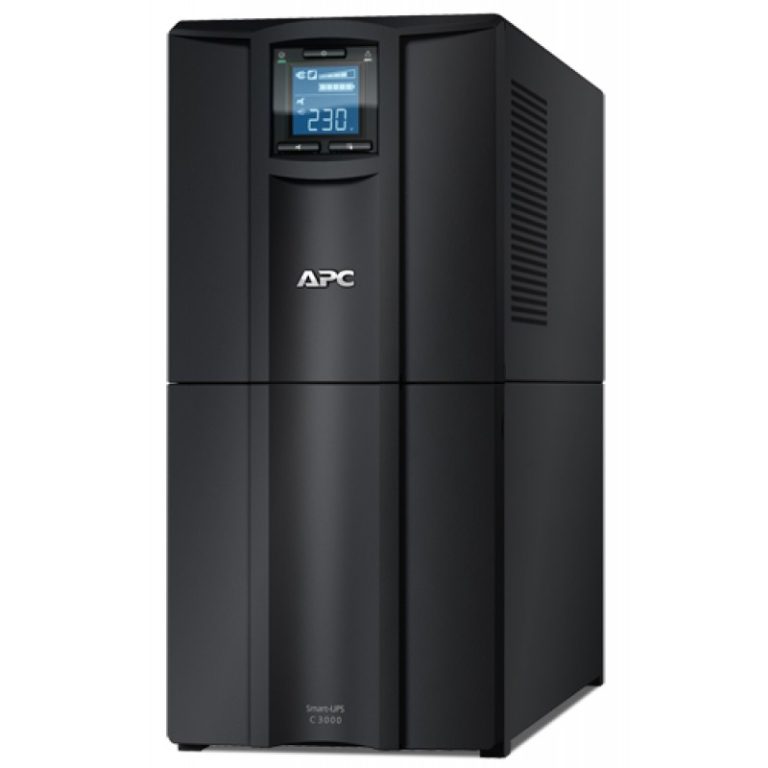Upapcsmc3000i