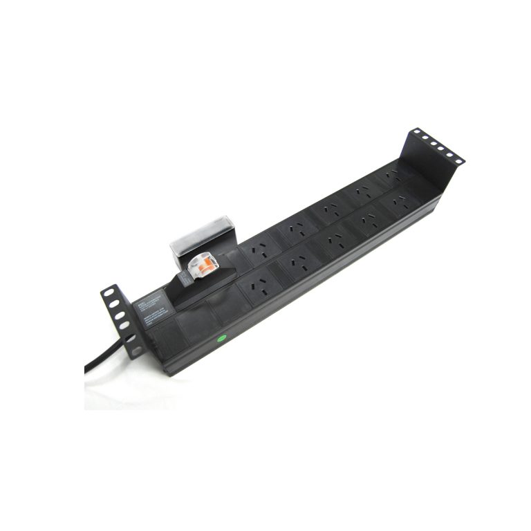 Upps pdu10way