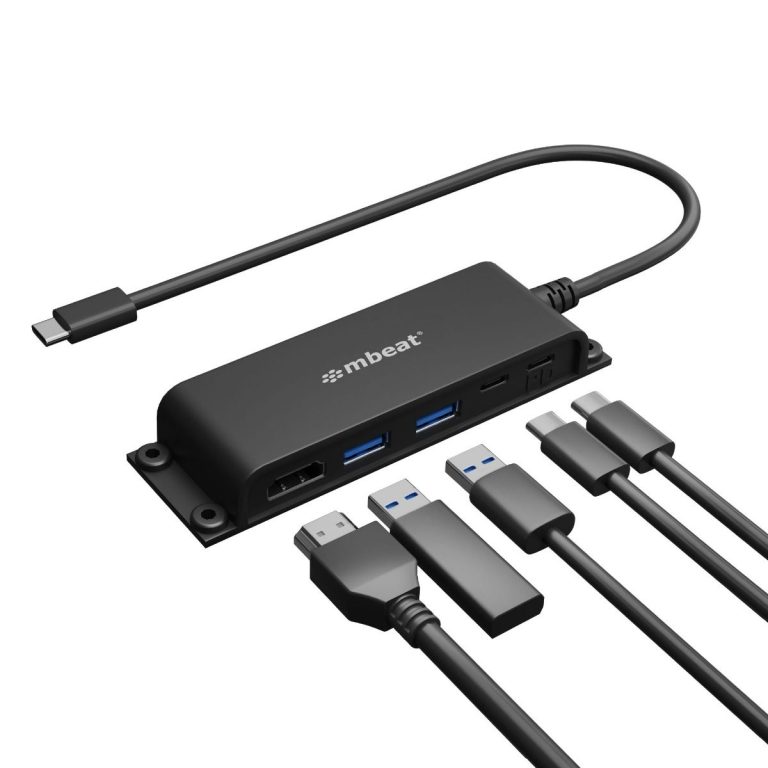 Usmb mb hub e05