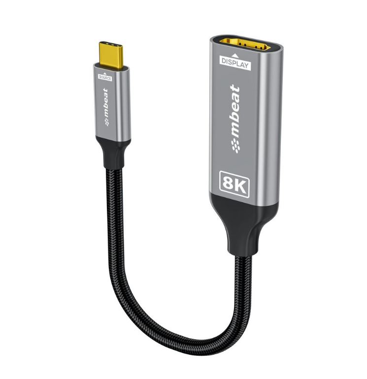 Usmb xad 8kcdp