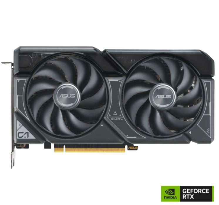Vca rtx4060ti o8g v2
