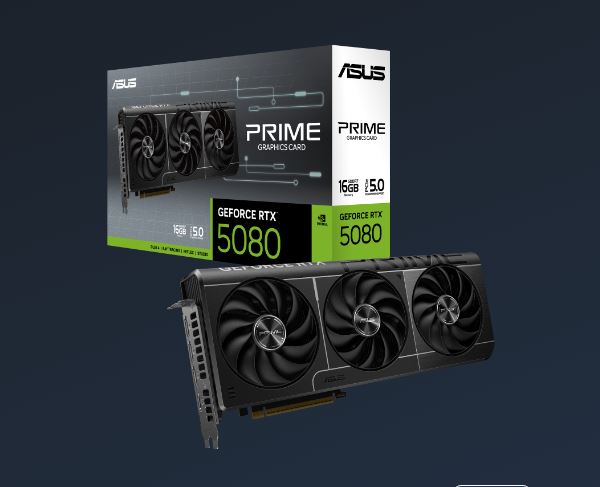 Vca rtx5080 16g pri