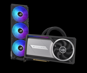 Vca rtx5090 o32g rogaslc