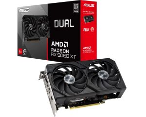 Vca rx9060xt 8g du