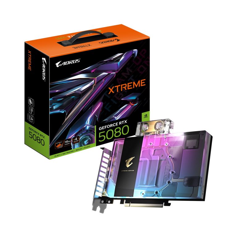 Vcg gv n5080aorusxwb 16g