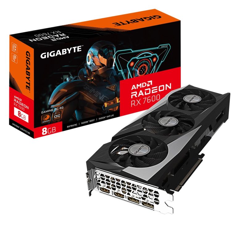 Vcg r76gamingoc 8gd