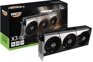 Vci rtx5090 x3o