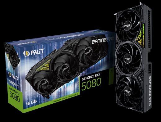 Vcpa rtx5080 gpro 16gv1