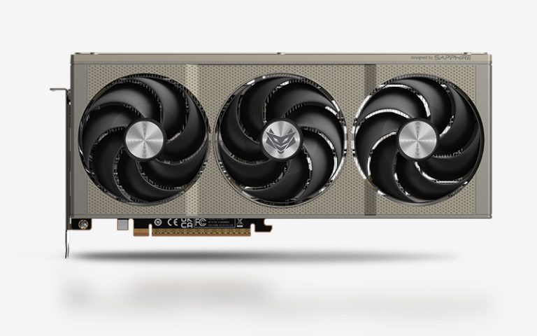 Vcs rx9060xt nitro