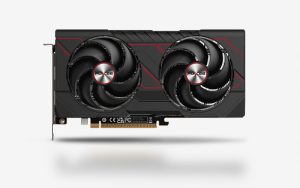 Vcs rx9060xt pul 16g