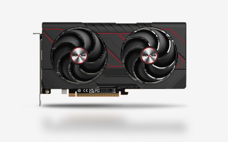 Vcs rx9060xt pul 16g