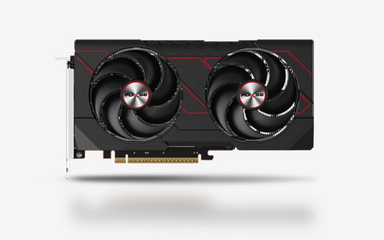 Vcs rx9060xt pul 8g