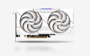 Vcs rx9060xt pure