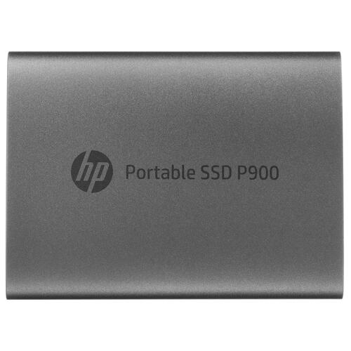 Bwhp p900 1tb grey