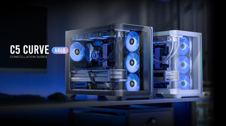 Caa c5 curve argb