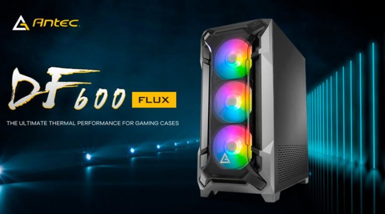 Caa df600 flux