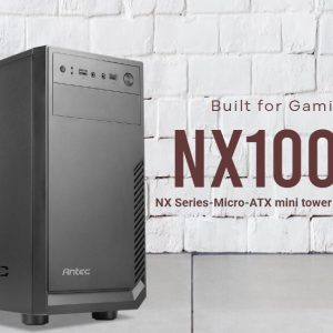 Caa nx100m450