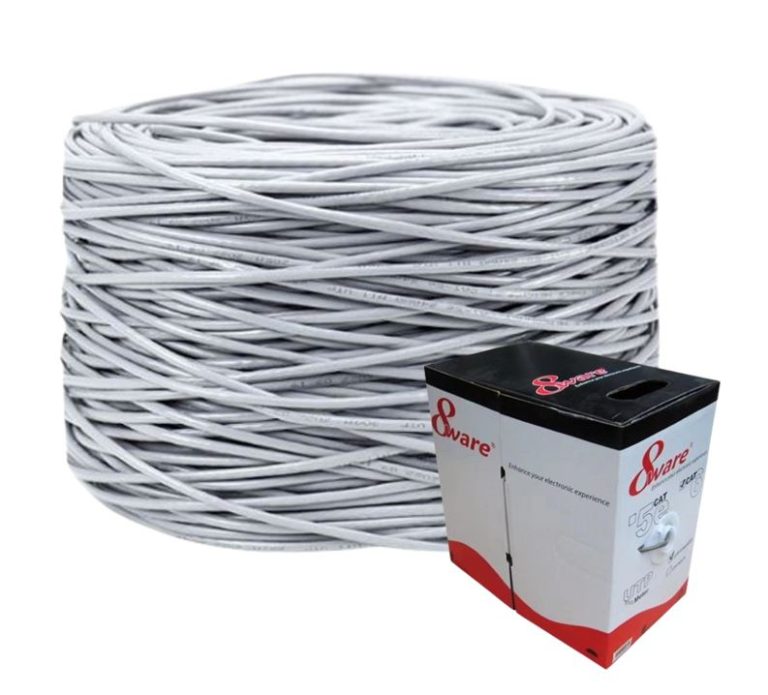 Cb8w cat6 305