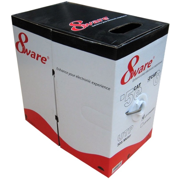 Cb8w cat6 305s