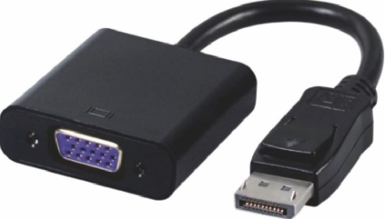 Cbat dpvga cable