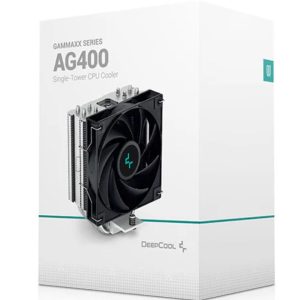 Cfd ag400