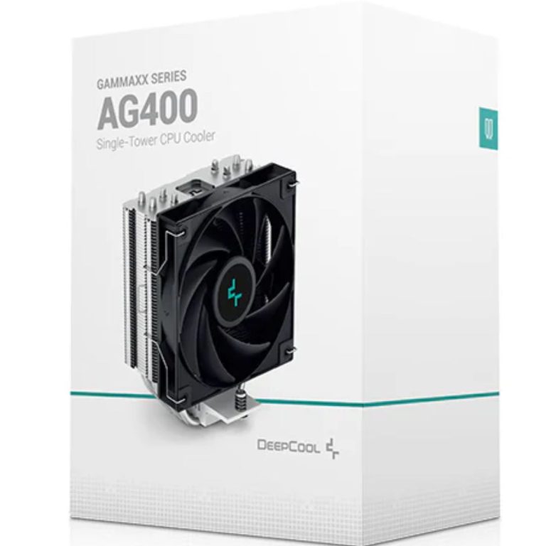 Cfd ag400